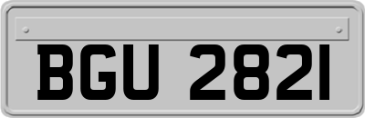 BGU2821