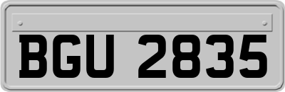 BGU2835