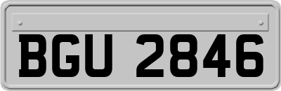 BGU2846