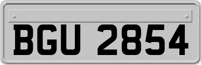 BGU2854