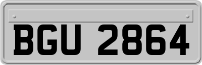 BGU2864