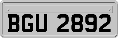 BGU2892