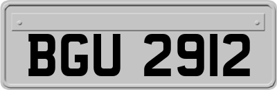 BGU2912