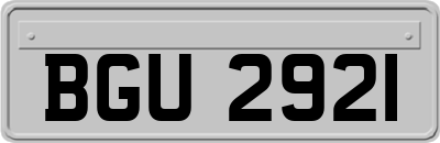 BGU2921