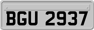 BGU2937