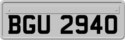 BGU2940