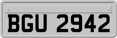 BGU2942