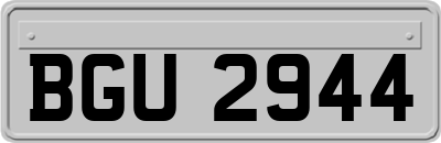 BGU2944