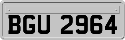 BGU2964