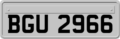 BGU2966