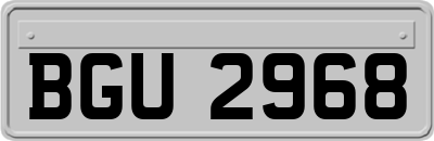 BGU2968
