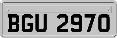 BGU2970