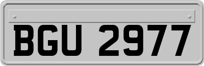 BGU2977
