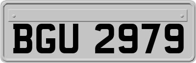BGU2979