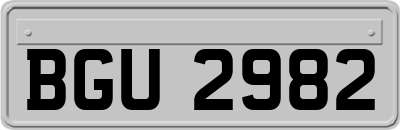 BGU2982