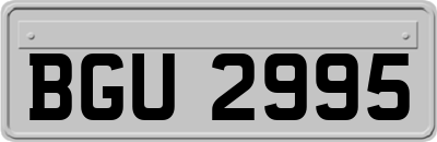 BGU2995