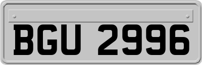 BGU2996