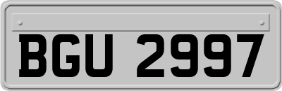 BGU2997