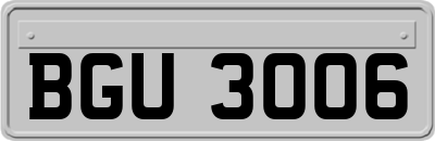 BGU3006