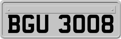 BGU3008