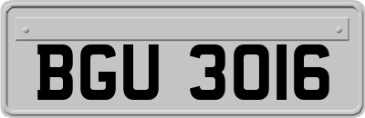 BGU3016
