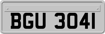 BGU3041