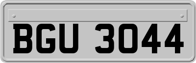 BGU3044