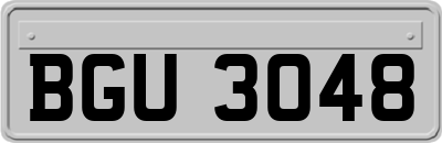 BGU3048