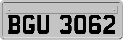 BGU3062