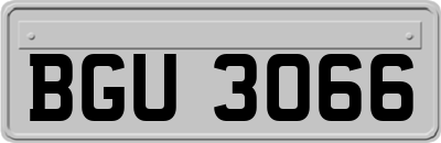 BGU3066