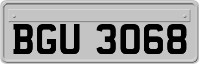BGU3068
