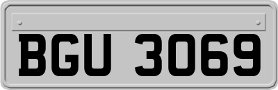 BGU3069