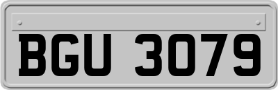 BGU3079