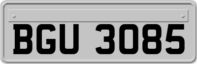 BGU3085