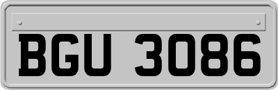 BGU3086