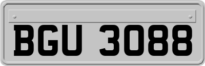 BGU3088
