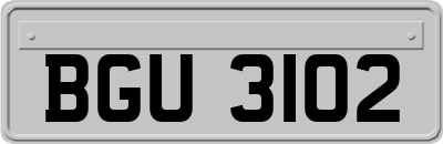 BGU3102