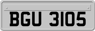 BGU3105