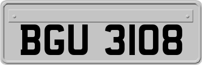 BGU3108
