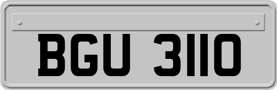 BGU3110