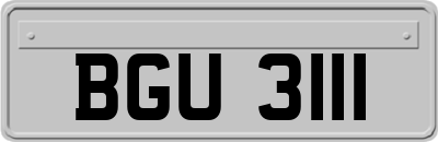BGU3111
