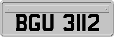 BGU3112