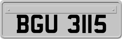 BGU3115