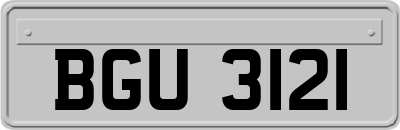 BGU3121