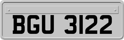 BGU3122