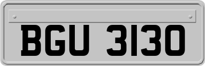 BGU3130