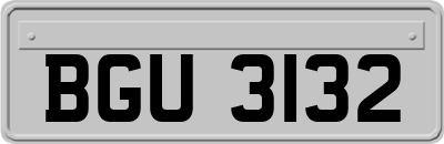 BGU3132