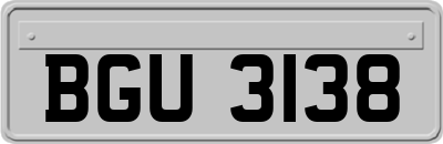 BGU3138