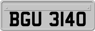 BGU3140