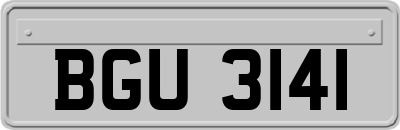 BGU3141